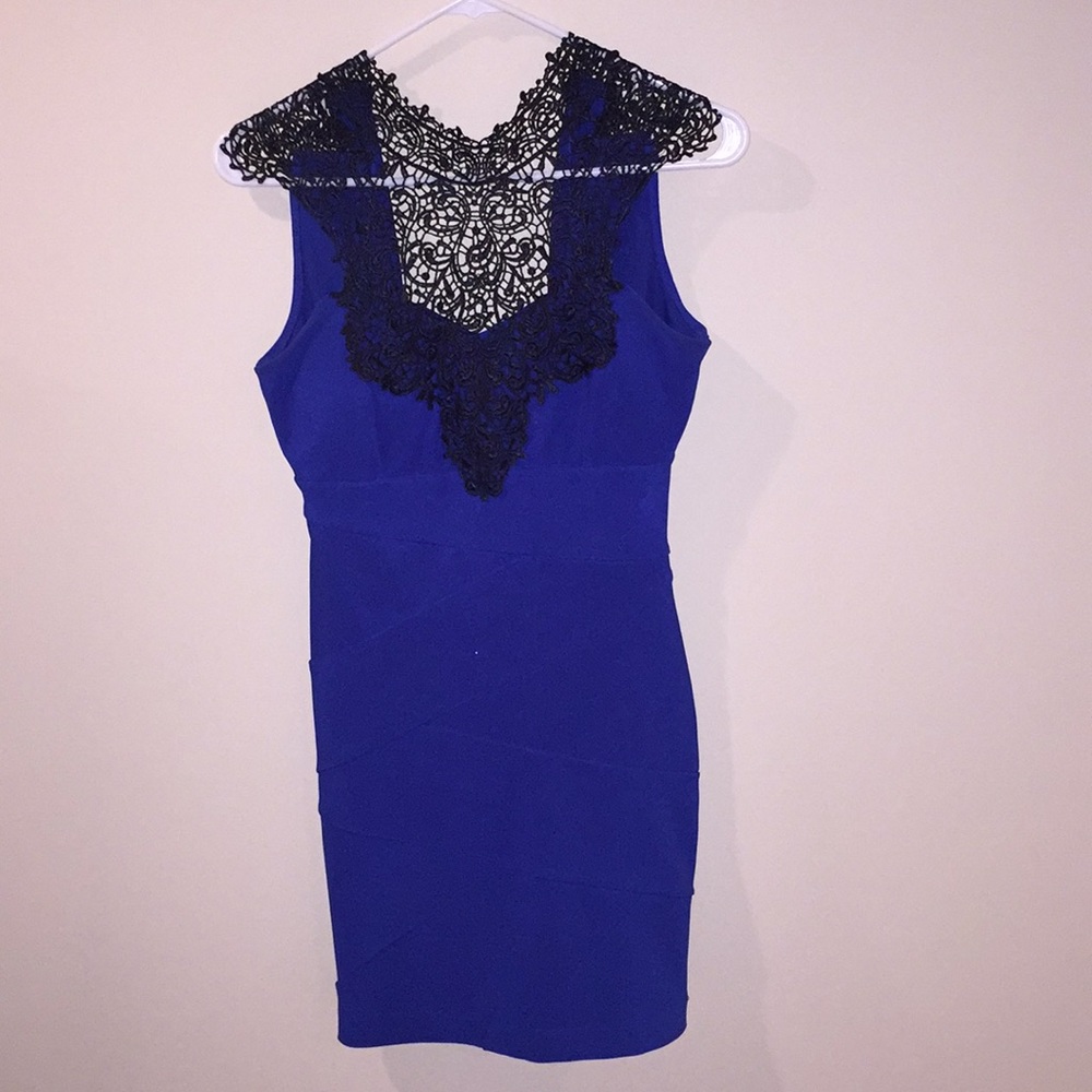 Homecoming/ formal dress